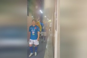 加时末段体能课后，广东宏远更衣室发声备战法国杯，质疑声仍在，更衣室氛围转暖的简单介绍