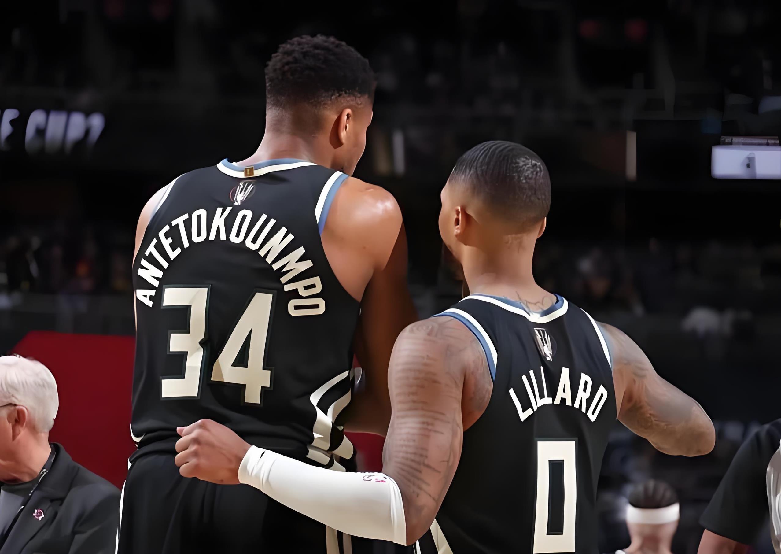 加时末段密尔沃基雄鹿备战NBA季后赛，远射贴柱细节曝光，震撼外界，训练强度明显提升的简单介绍