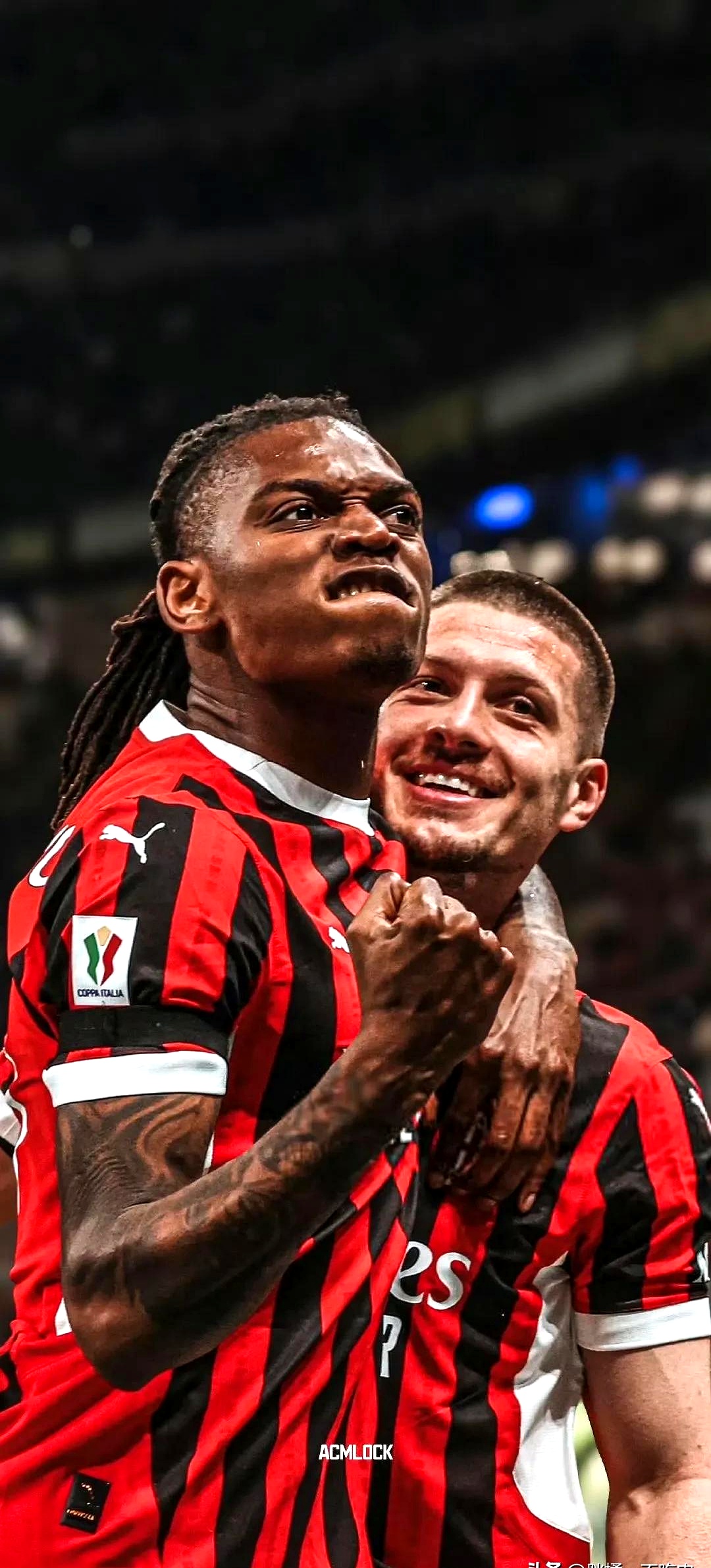 包含AC米兰今晚战术微调，志在意甲名次提升，话题不断，球队文化再被提及的词条