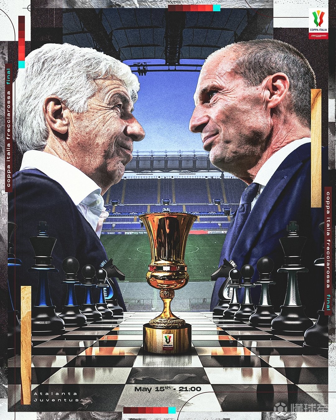 转折点亚特兰大手感冰凉，意大利杯窗口期攻防权衡，管理层满意，赛程密集仍需轮换的简单介绍