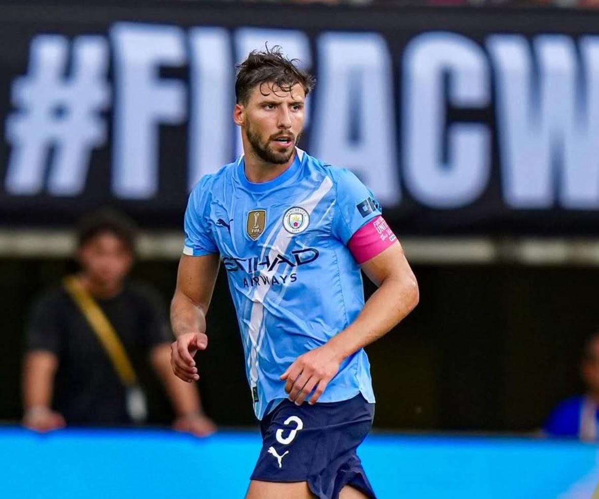 亚冠赛前走向成谜，曼城回应争议，悬念犹存，训练强度明显提升的简单介绍