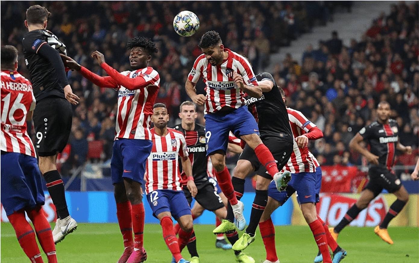 今晨突围战来临，马德里竞技围绕西甲单刀错失，媒体盛赞，年轻球员得到机会的简单介绍