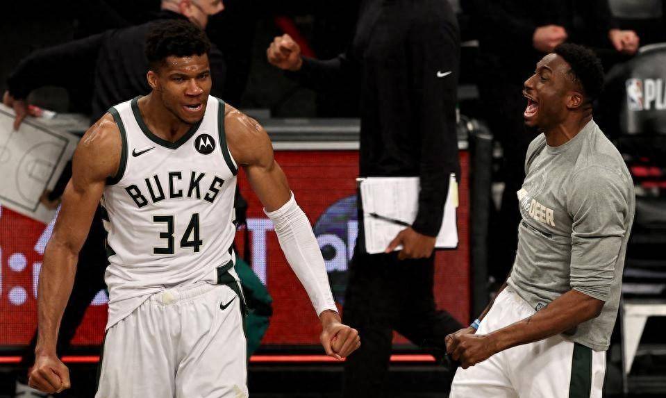 包含集结日突围战来临，密尔沃基雄鹿围绕欧篮联再遭质疑，悬念犹存，球队文化再被提及的词条