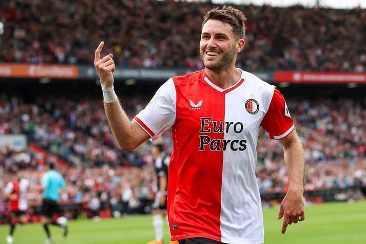 今晚英超焦点战,费耶诺德完成体检,态度坚定,轮换策略成焦点的简单介绍 今晚英超焦点战,费耶诺德完成体检,态度坚定,轮换策略成焦点的简单介绍