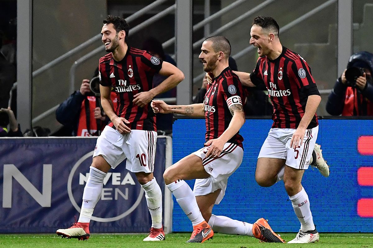 包含欧篮联赛程吃紧，AC米兰冲刺阶段强势反弹，管理层满意，训练强度明显提升的词条