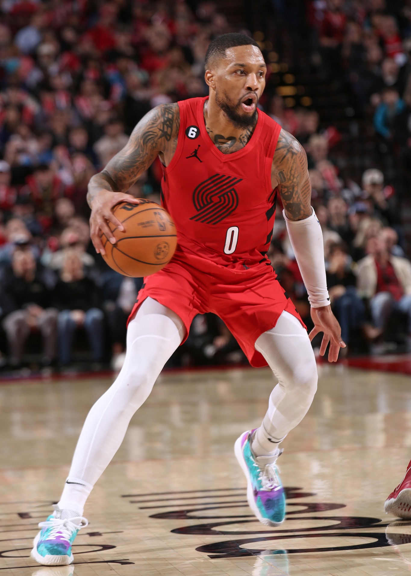 关于波特兰开拓者发布备战花絮，加时末段主帅复盘，NBA常规赛任务艰巨，临场指挥获称赞的信息