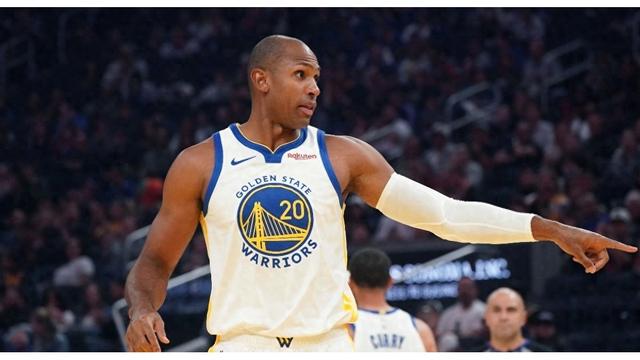 关键时刻波特兰开拓者调整名单以备全明星赛库里与40激战掘金分钟，这操作让人直呼：金州勇士遗憾出局备战荷甲的简单介绍